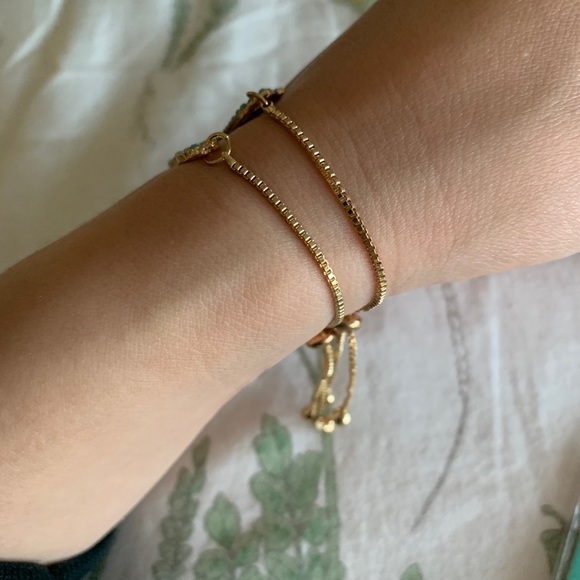 Bracelets - Picture 5 of 5